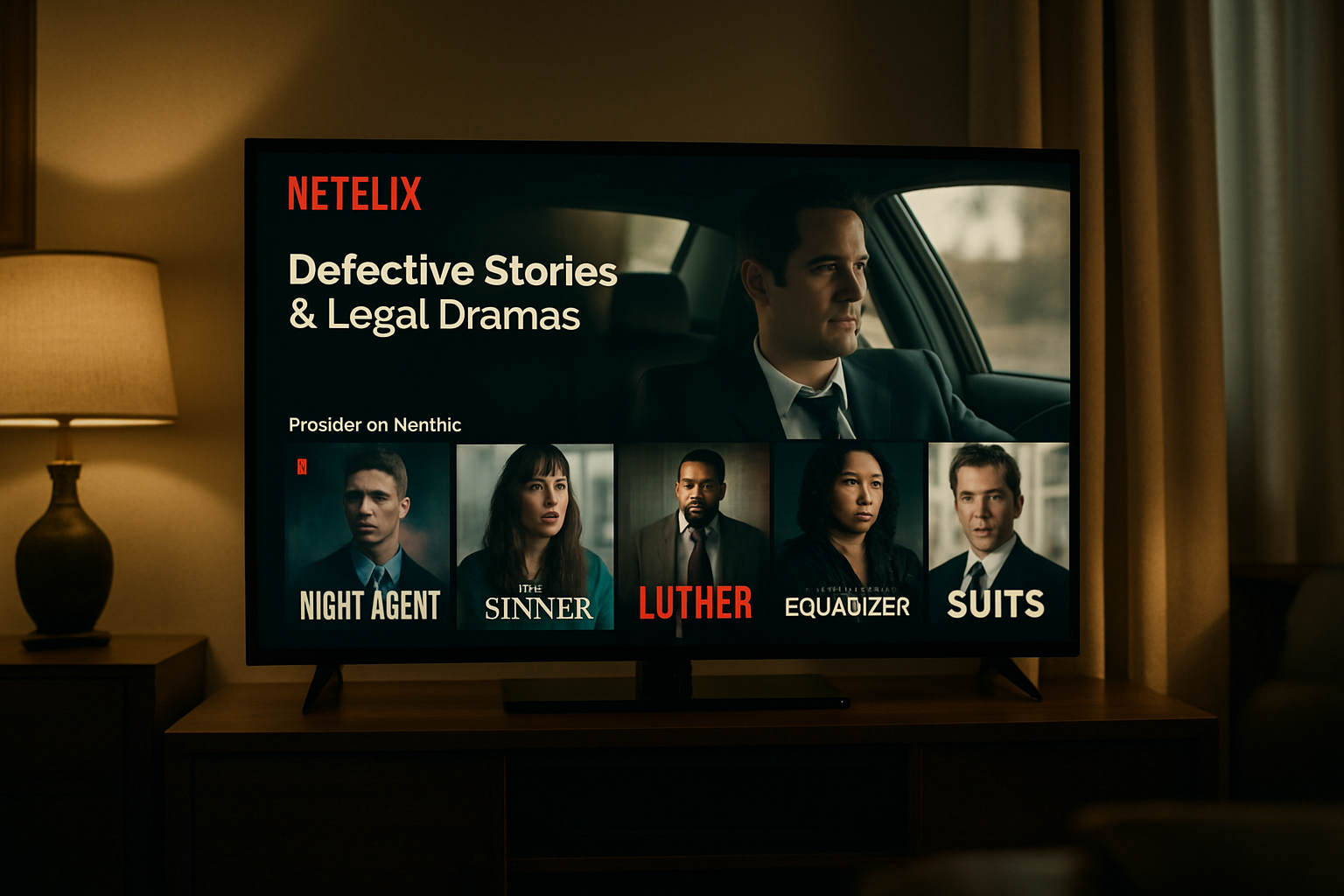 Netflix Unveils Major Entertainment Lineup: Enola Holmes 3 and The Lincoln Lawyer Season 4 Lead February 2026 Streaming Surge
