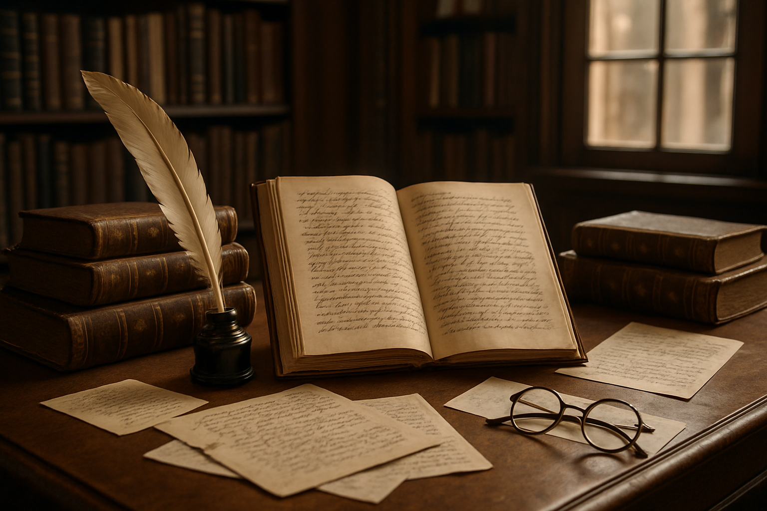 Virginia Woolf's Lost Works Surface as Global Publishing Celebrates Literary Renaissance