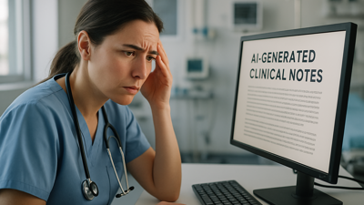 New Zealand Health Officials Ban ChatGPT for Clinical Notes Amid Growing Healthcare AI Safety Concerns