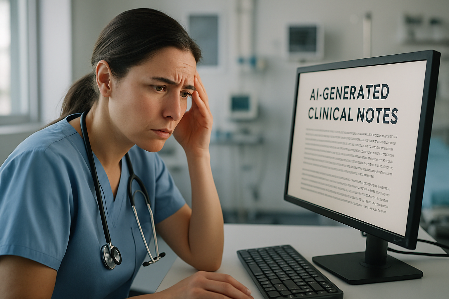 New Zealand Health Officials Ban ChatGPT for Clinical Notes Amid Growing Healthcare AI Safety Concerns