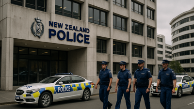 New Zealand Police Integrity Review Demands Urgent Reset to Restore Public Trust