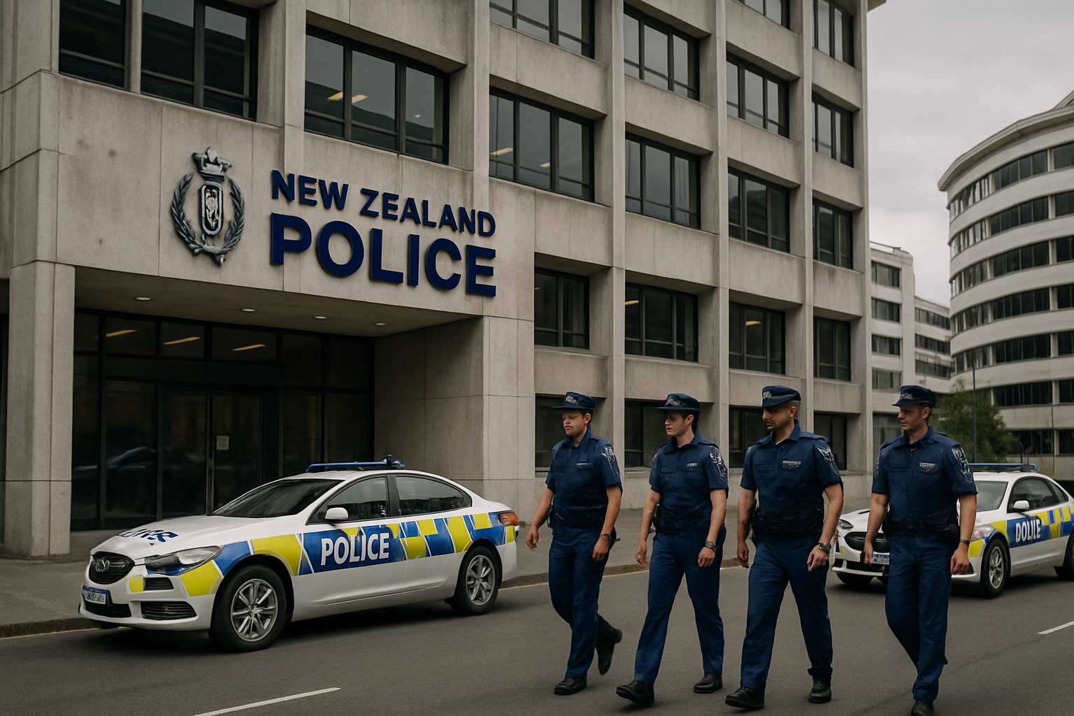 New Zealand Police Integrity Review Demands Urgent Reset to Restore Public Trust