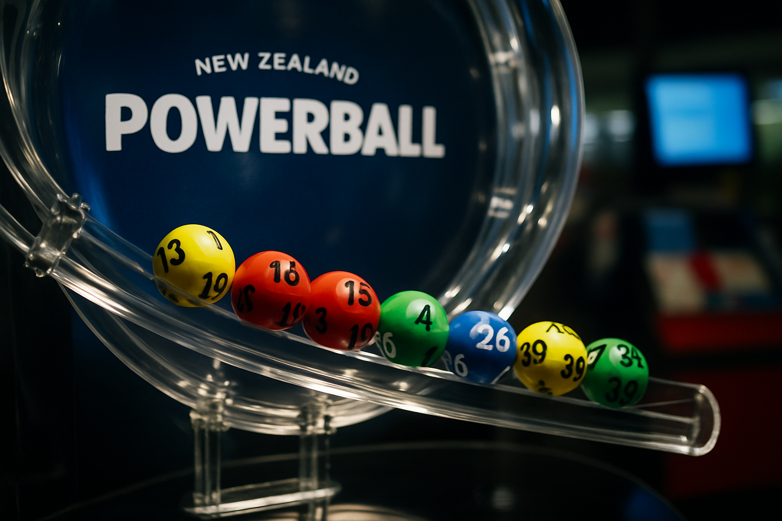 New Zealand Powerball Undergoes Historic Overhaul: Bigger Jackpots, Tougher Odds Mark First Major Change in Nearly Two Decades