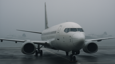 New Zealand Faces Aviation and Transportation Crisis as Global Disruptions Impact Local Networks