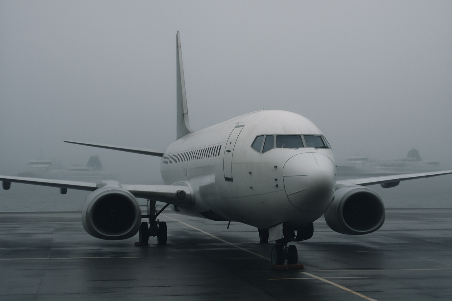 New Zealand Faces Aviation and Transportation Crisis as Global Disruptions Impact Local Networks