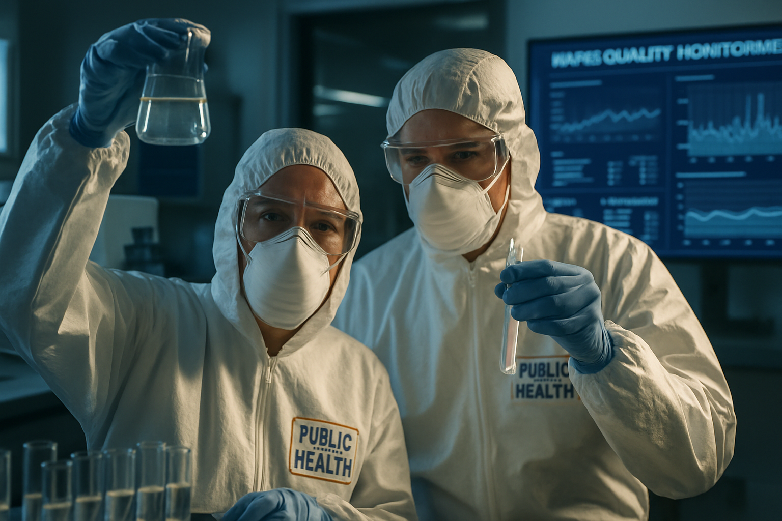 New Zealand E. Coli Crisis and Egypt Health Warnings Signal Global Food Safety Emergency