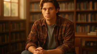 Nicholas Brendon, Beloved 'Buffy the Vampire Slayer' Star, Dies at 54