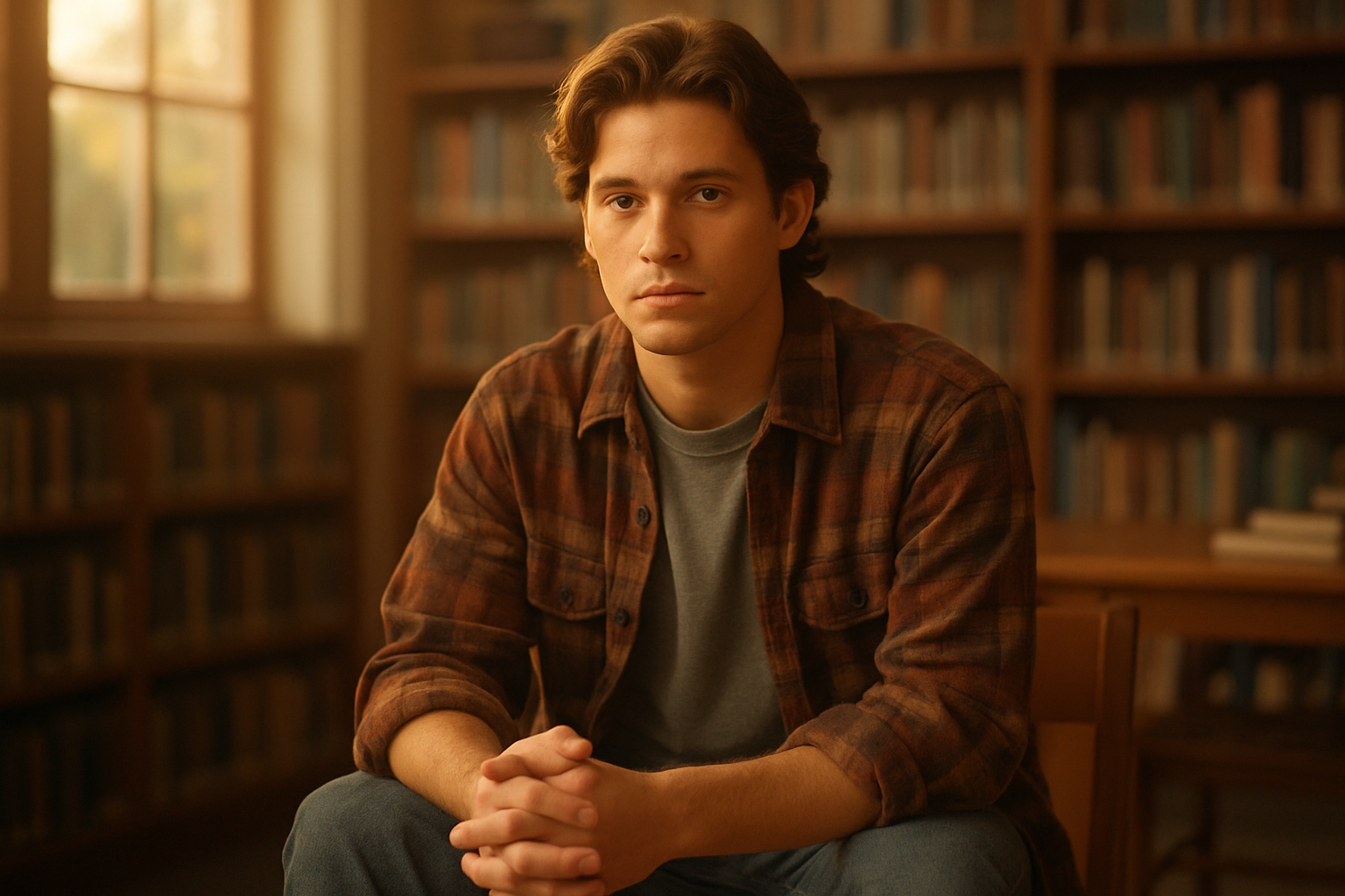 Nicholas Brendon, Beloved 'Buffy the Vampire Slayer' Star, Dies at 54