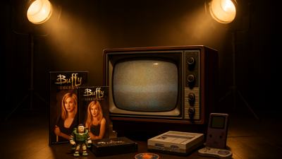 Nicholas Brendon, Beloved 'Buffy the Vampire Slayer' Star, Dies at 54