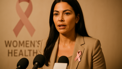 Reality Star Nicole "Snooki" Polizzi Reveals Cervical Cancer Diagnosis, Urges Women to Prioritize Health Screenings