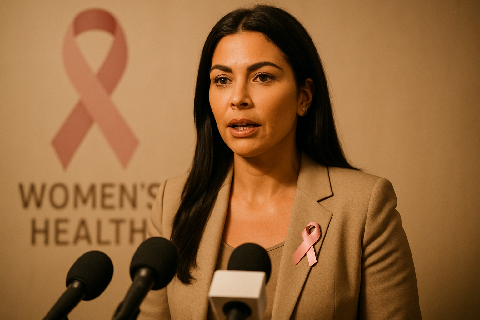 Reality Star Nicole "Snooki" Polizzi Reveals Cervical Cancer Diagnosis, Urges Women to Prioritize Health Screenings