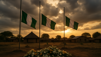 Nigeria Massacre: 170+ Killed in Kwara State as Government 'Ignored Warnings' from Residents
