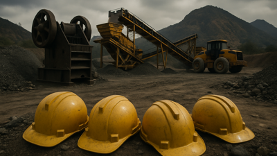 Deadly Gas Explosion Kills Over 37 Miners in Nigeria's Plateau State, Authorities Order Immediate Mine Closure