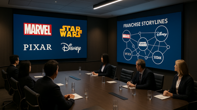 Nintendo Cinematic Universe: Can the Gaming Giant Follow Marvel's Blueprint for Success?