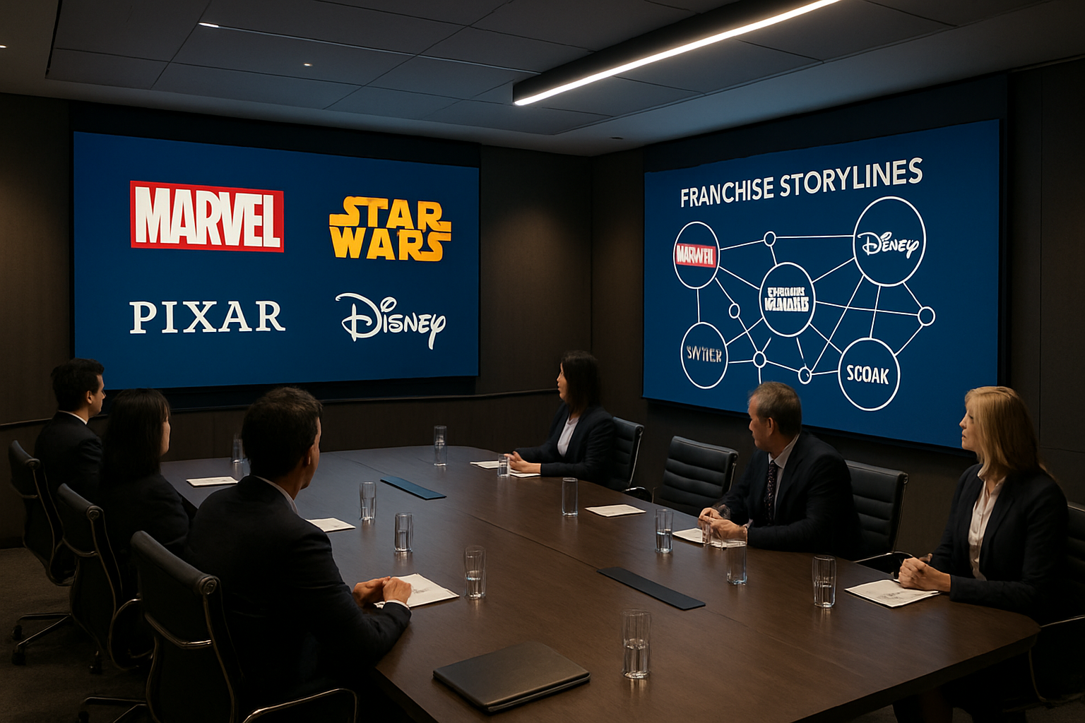 Nintendo Cinematic Universe: Can the Gaming Giant Follow Marvel's Blueprint for Success?