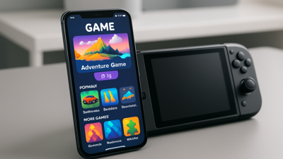 Nintendo Expands Mobile Gaming Ecosystem with Free "¡Hola, Mario!" App for Children