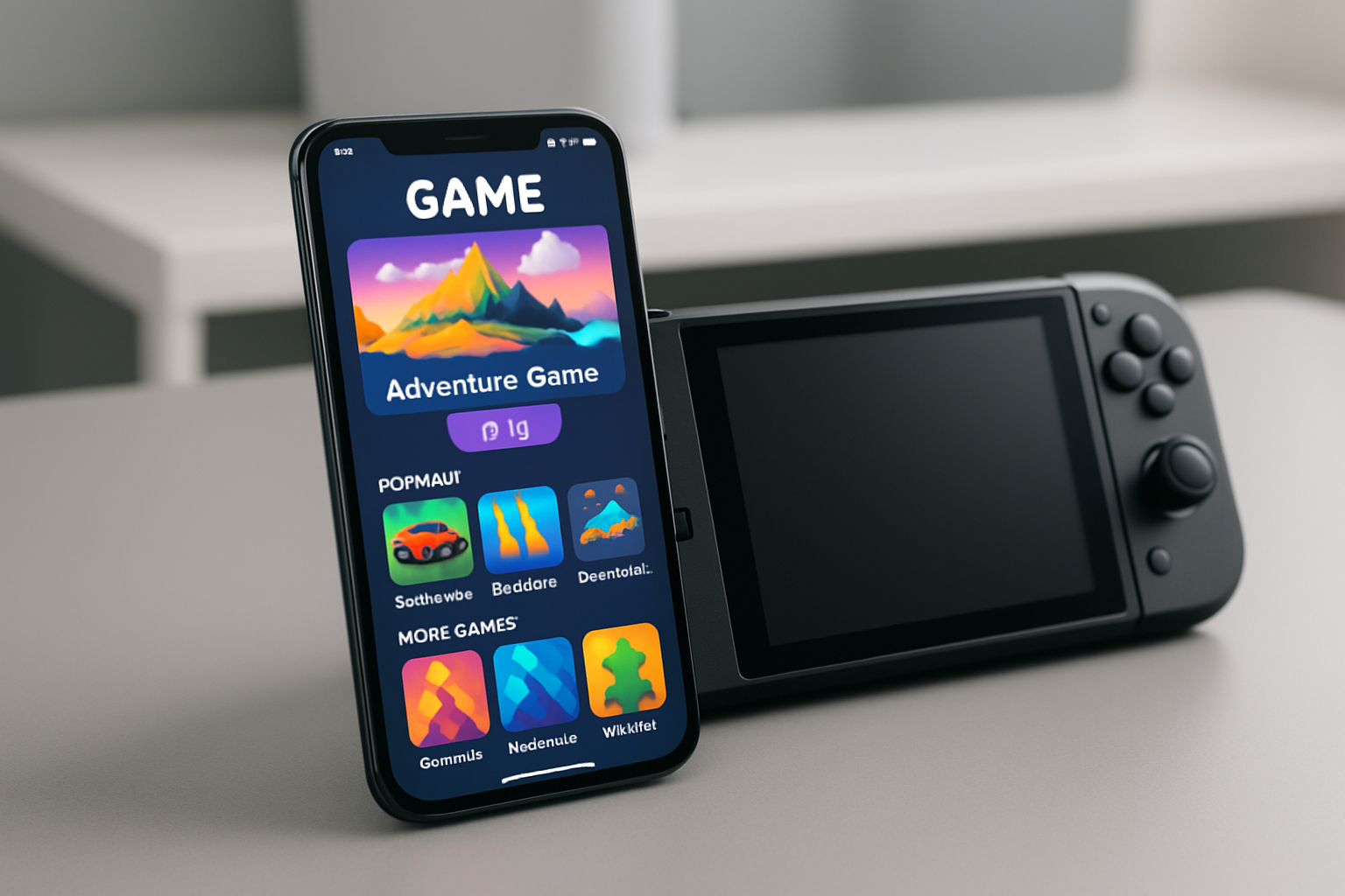 Nintendo Expands Mobile Gaming Ecosystem with Free "¡Hola, Mario!" App for Children