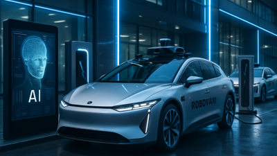 Global Technology Innovation Accelerates with Strategic Partnerships in Autonomous Vehicles, AI, and Digital Platforms