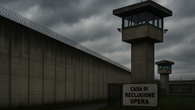 Notorious Sicilian Mafia Boss Nitto Santapaola Dies in Milan Prison After 33 Years in Custody