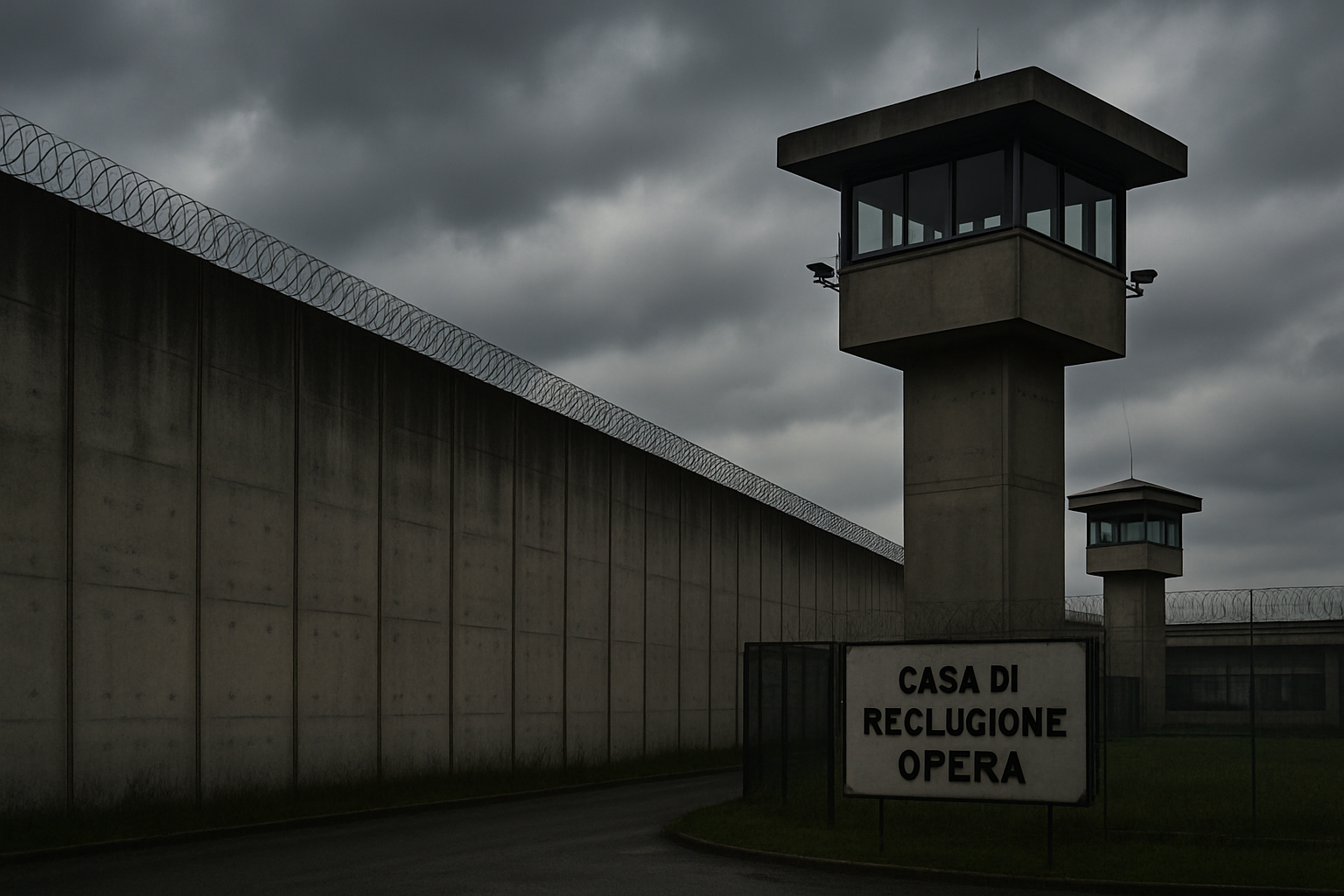 Notorious Sicilian Mafia Boss Nitto Santapaola Dies in Milan Prison After 33 Years in Custody