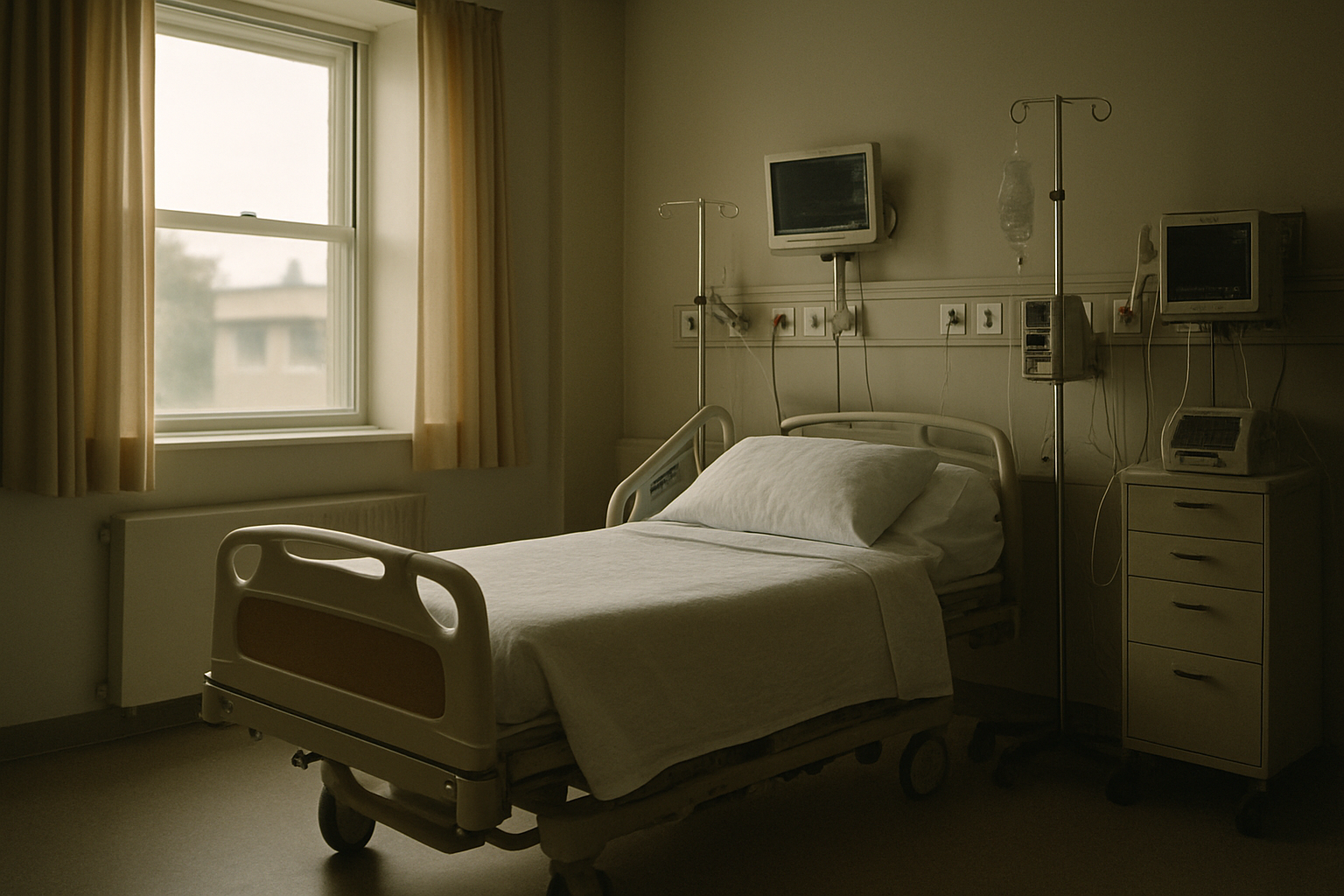 Noelia Castillo Dies by Euthanasia in Spain After 601-Day Legal Battle