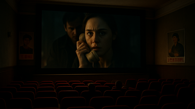 North Korea Breaks Taboos with Hollywood-Style Thriller Depicting Plot Against Kim Jong-il