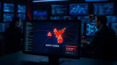 North Korean Hackers Target Critical Software Infrastructure in Unprecedented Axios Library Attack