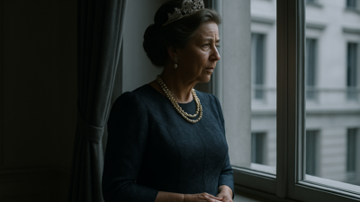 Crown Princess Mette-Marit Admits Jeffrey Epstein "Manipulated" Her in Historic Royal Confession