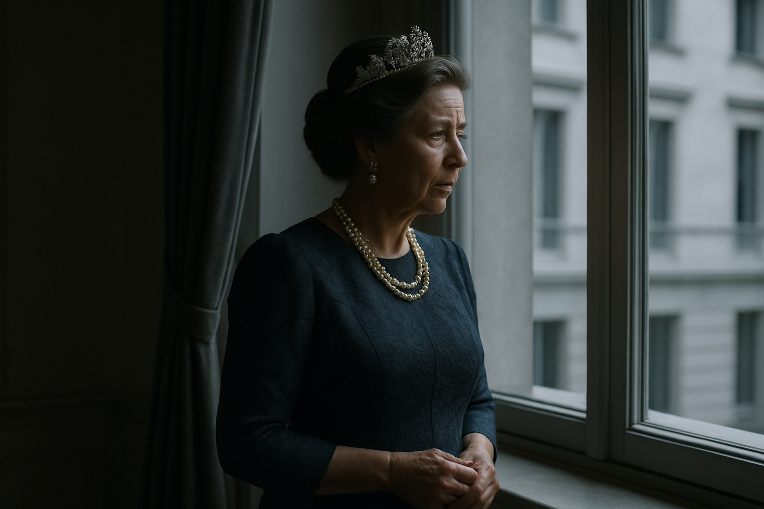 Crown Princess Mette-Marit Admits Jeffrey Epstein "Manipulated" Her in Historic Royal Confession