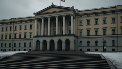 Crown Princess Mette-Marit's Health Crisis Forces Withdrawal from State Visit