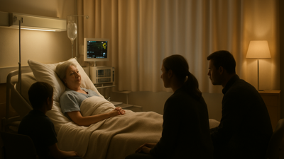 King Harald V of Norway Remains Hospitalized in Tenerife as Health Concerns Mount Amid Royal Crisis