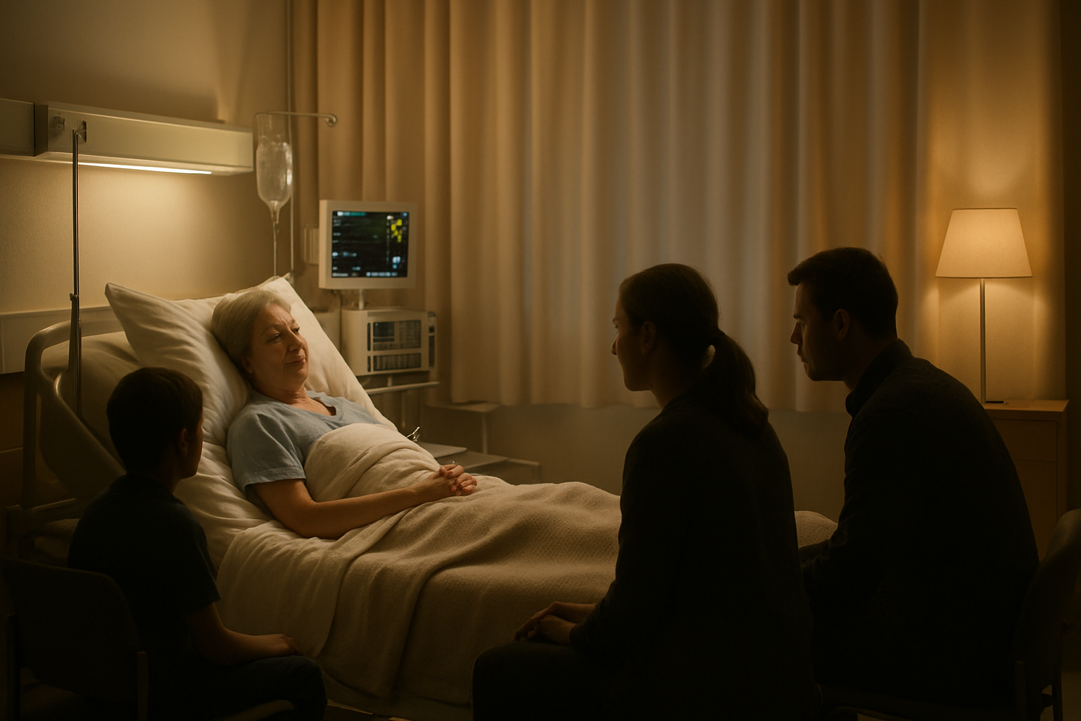 King Harald V of Norway Remains Hospitalized in Tenerife as Health Concerns Mount Amid Royal Crisis