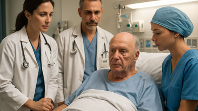 Norway's King Harald Hospitalized in Tenerife During Private Vacation for Infection Treatment