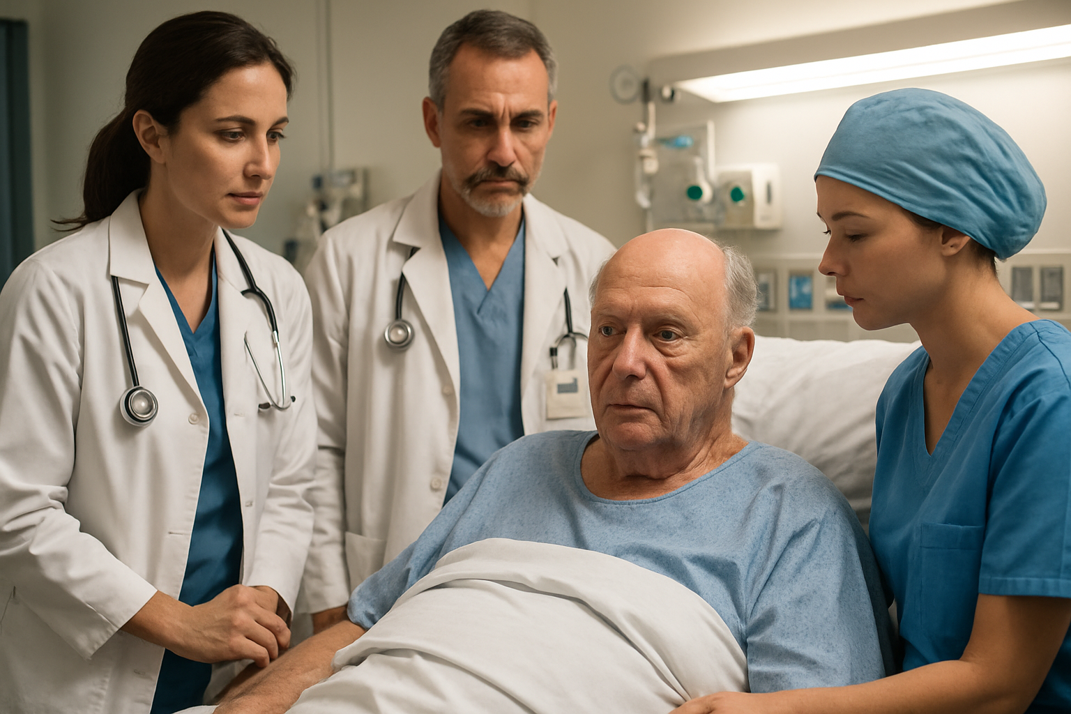 Norway's King Harald Hospitalized in Tenerife During Private Vacation for Infection Treatment