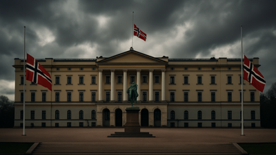 Norway's Royal Family in Crisis: Crown Princess Mette-Marit Faces Epstein Scrutiny as Son Arrested Before Rape Trial