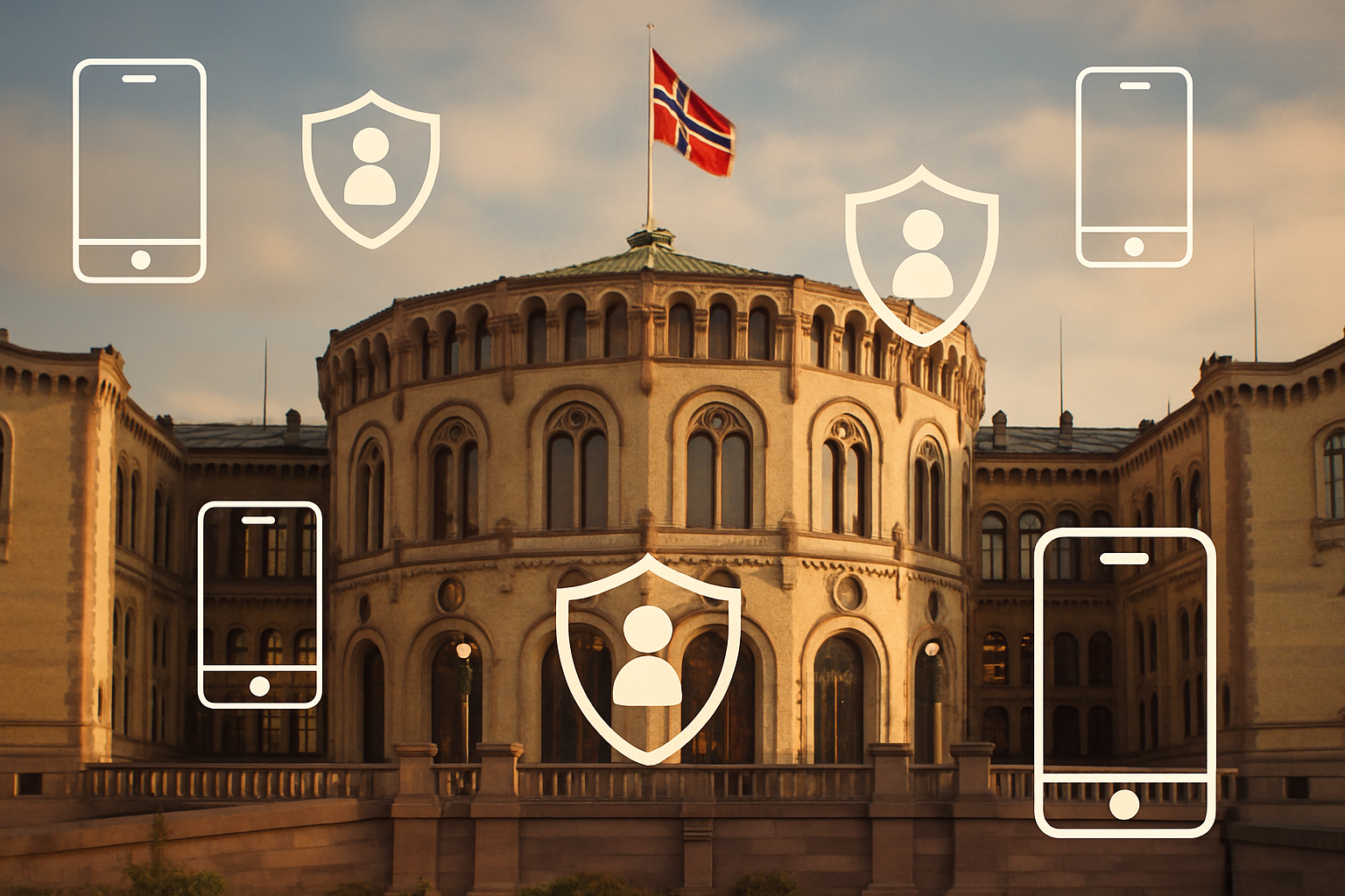 Norway Prepares Landmark Social Media Ban for Children Under 16 Amid Global Digital Safety Revolution