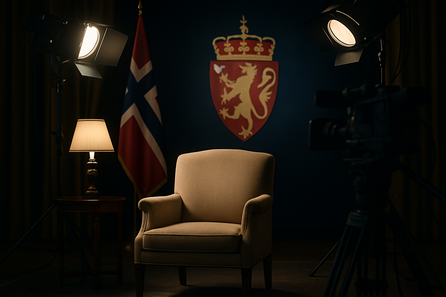 Crown Princess Mette-Marit Admits Being 'Manipulated and Deceived' by Jeffrey Epstein in Historic Television Interview