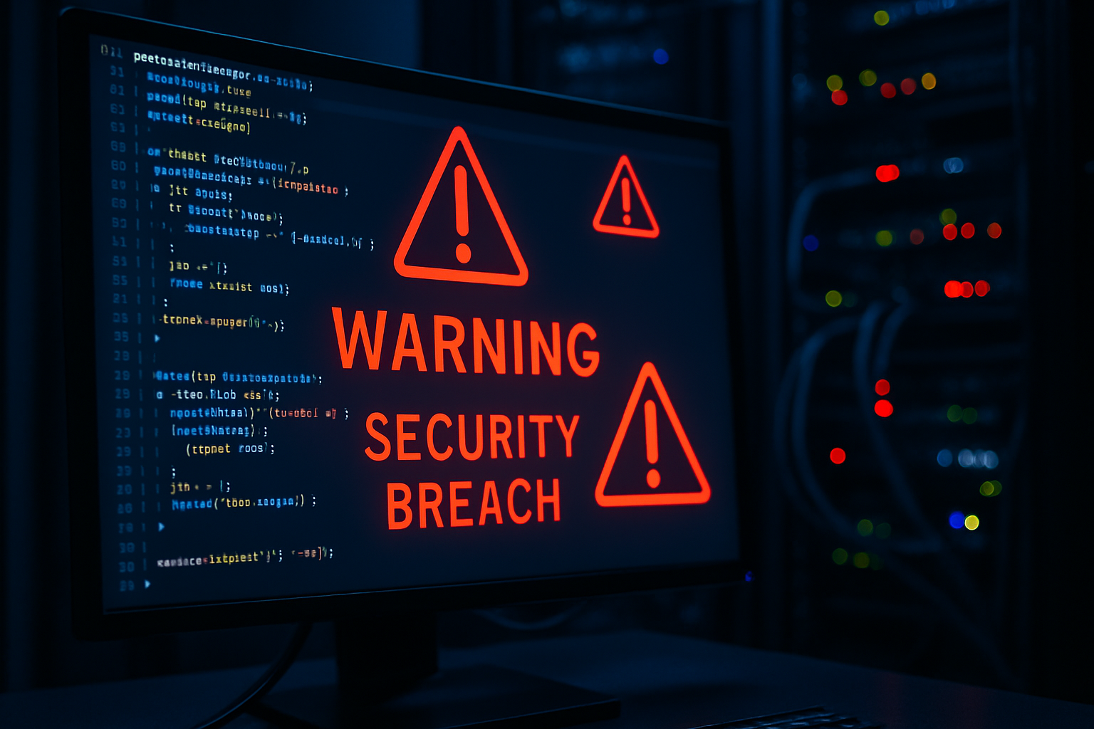 Chinese-Linked Hackers Target Popular Coding Platform Notepad++ in Sophisticated Supply Chain Attack