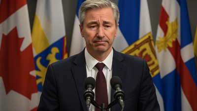 'We Got It Wrong': Nova Scotia Government Reverses Budget Cuts After Public Outcry