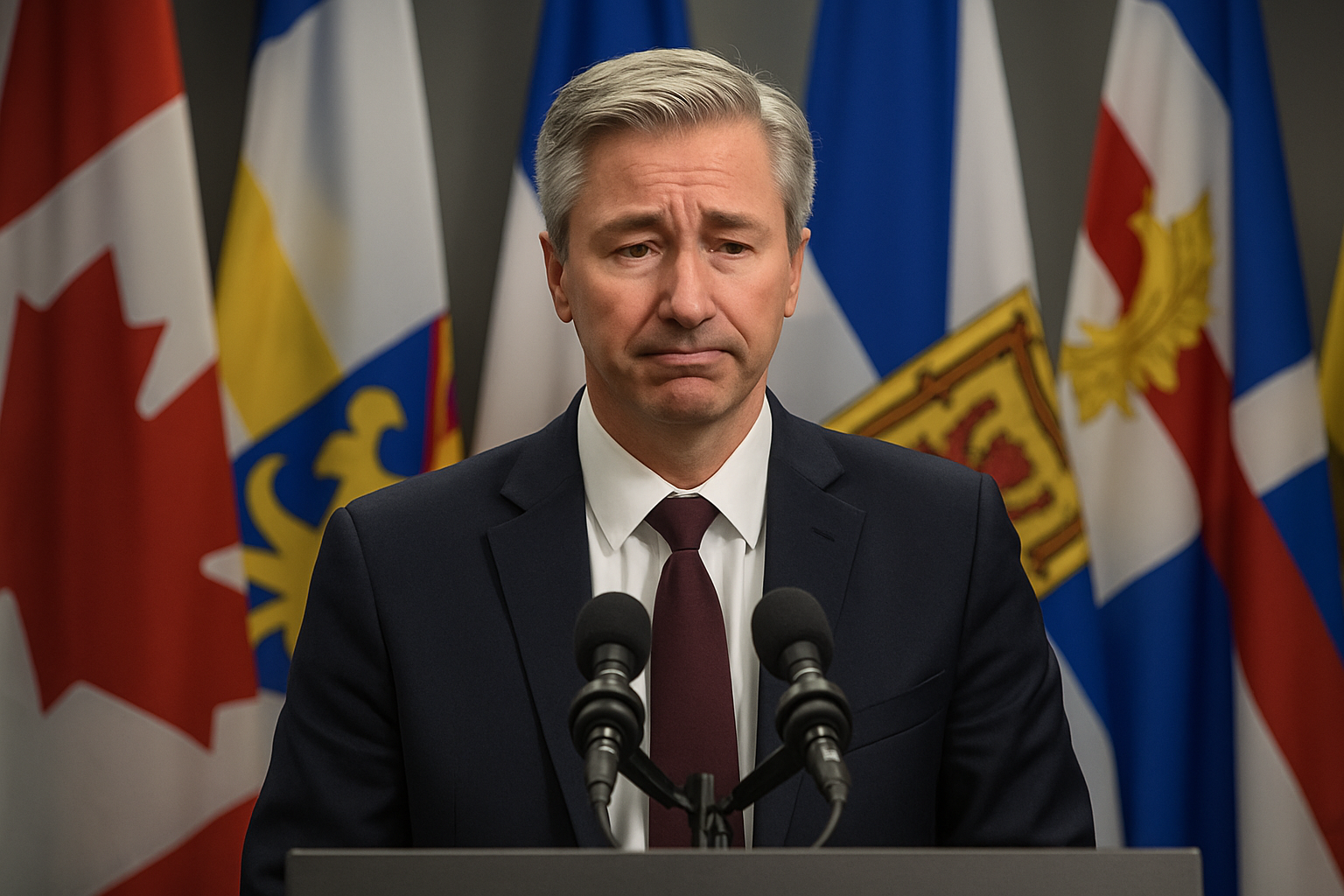 'We Got It Wrong': Nova Scotia Government Reverses Budget Cuts After Public Outcry