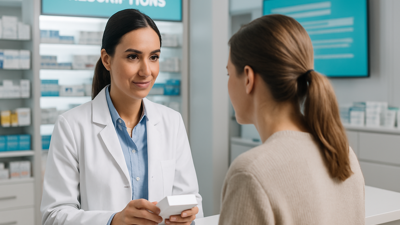 NSW Pharmacists Gain Authority to Prescribe Contraceptive Pills as Australia Advances Healthcare Accessibility