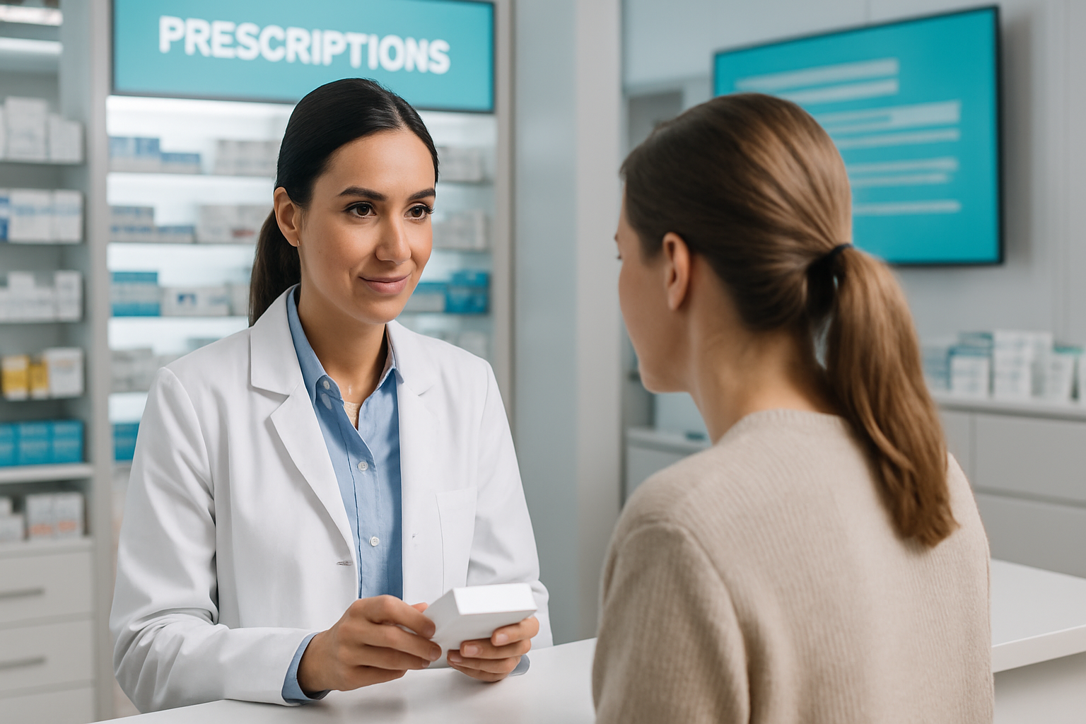 NSW Pharmacists Gain Authority to Prescribe Contraceptive Pills as Australia Advances Healthcare Accessibility