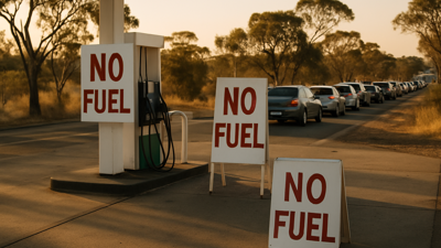 NSW Rules Out Free Transport as Federal Government Considers Taxpayer-Funded Petrol Subsidies