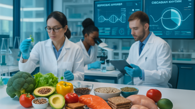 Revolutionary Health Science: When You Eat Matters More Than What You Eat, New Research Reveals