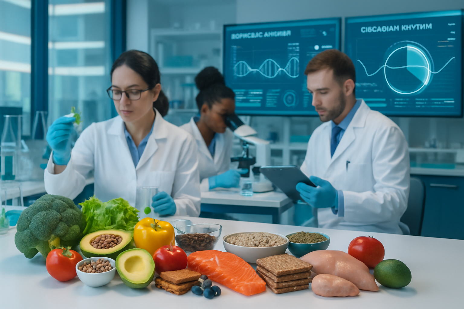Revolutionary Health Science: When You Eat Matters More Than What You Eat, New Research Reveals