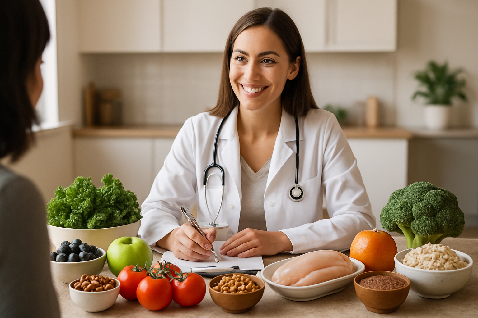 Nutritionists Champion Balanced Diet Revolution as Global Health Experts Validate Traditional Food Wisdom