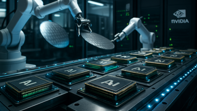 Nvidia Delivers Stunning Q4 Revenue Surge as AI Chip Demand Reaches Historic Highs