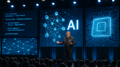 Nvidia Unveils Next-Generation AI Solutions at GTC 2026 as Global Technology Industry Reaches Critical Inflection Point