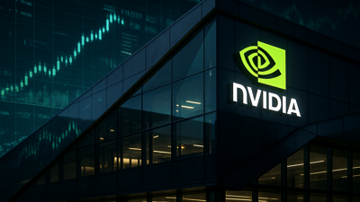 Nvidia Shatters Revenue Records with $68.1 Billion Quarterly Sales, Driving Global Tech Market Rally