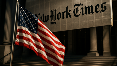New York Times press freedom victory